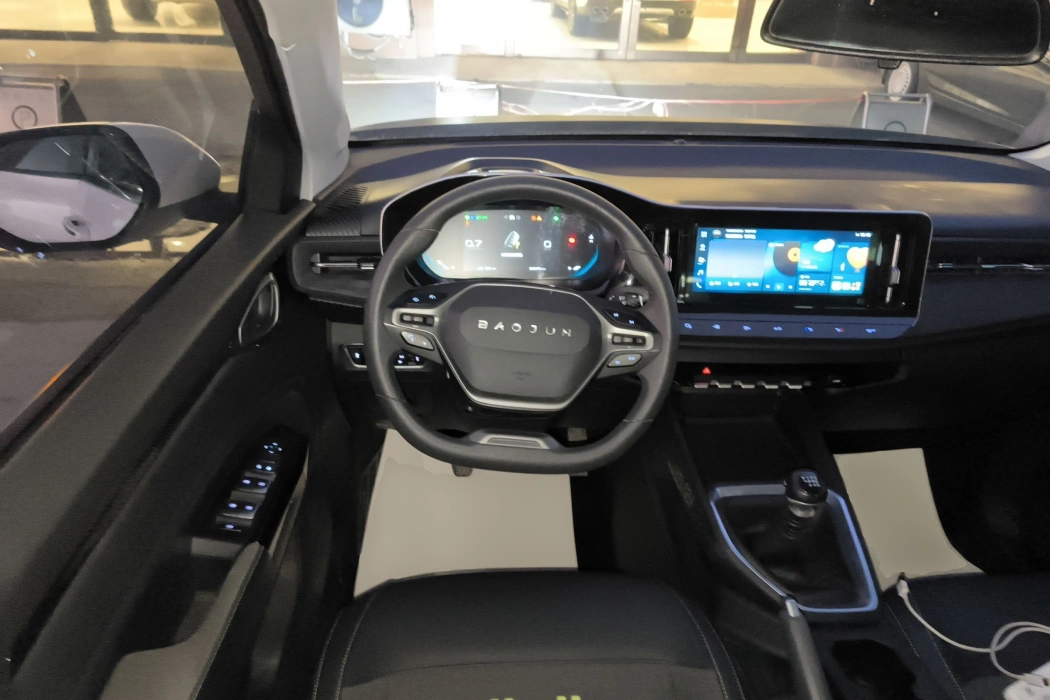 Фото машины 7