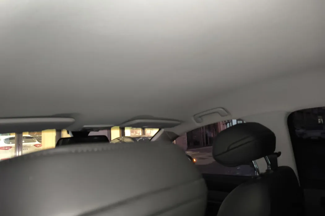 Baojun RM-5 2019 1.5T manual 24-hour online elite 5-seater