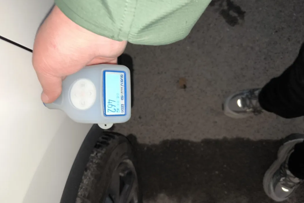 фото машины