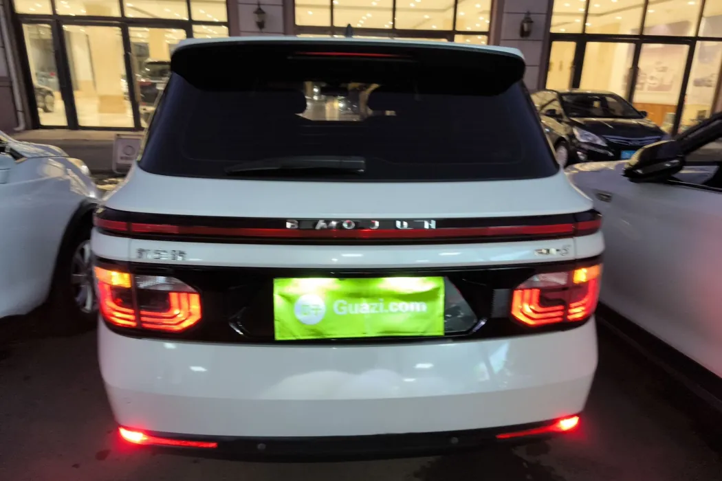 Фото машины 17