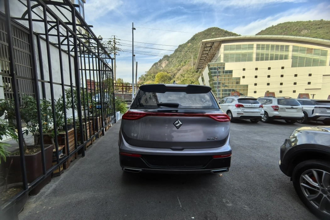 фото машины