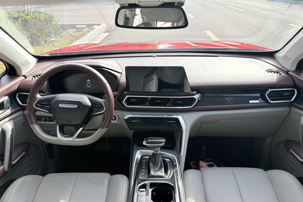 Фото машины 6