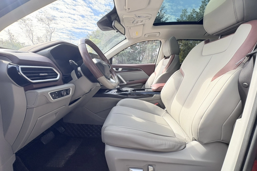 Фото машины 13