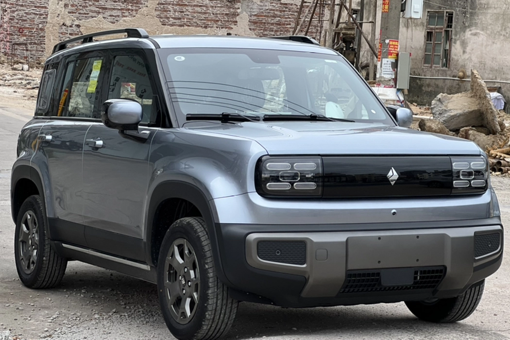 Baojunyue also Plus 2026 301km Ultimate Edition