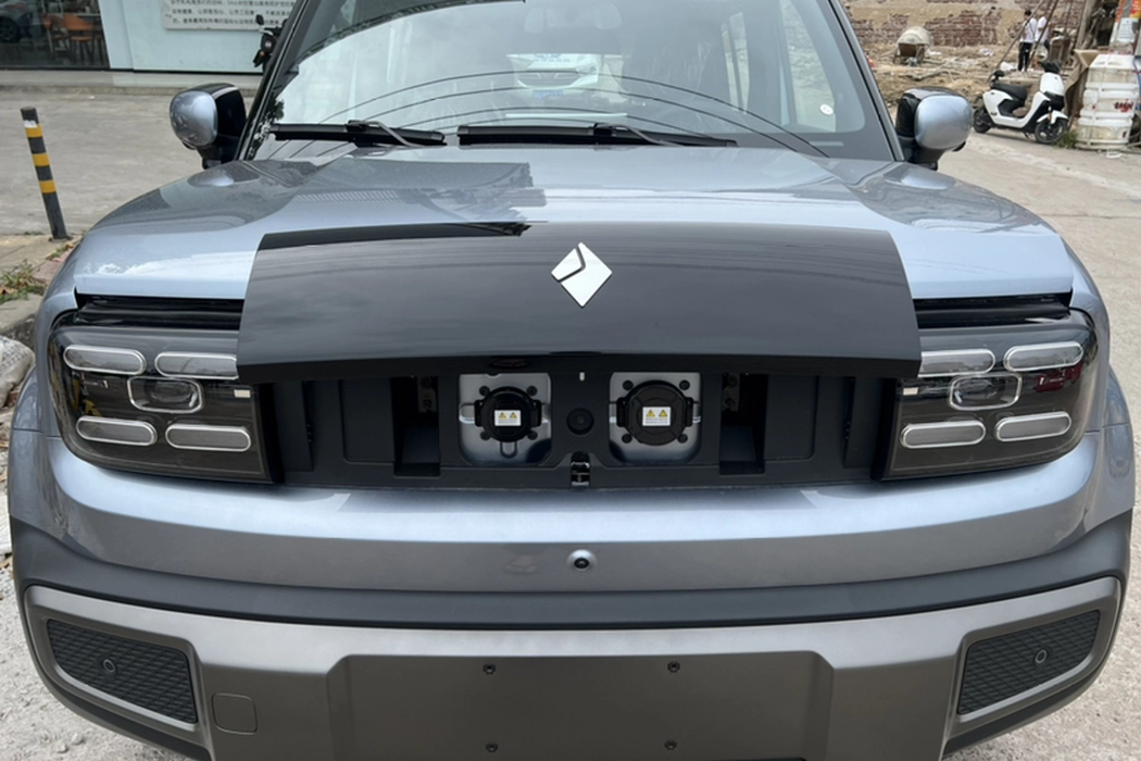 фото машины