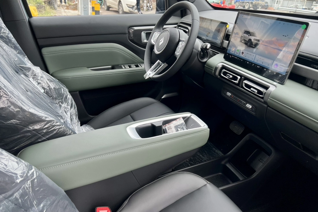 Фото машины 8