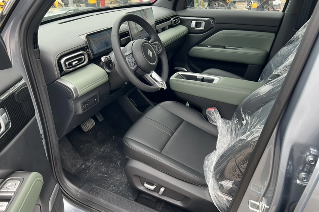 Фото машины 12