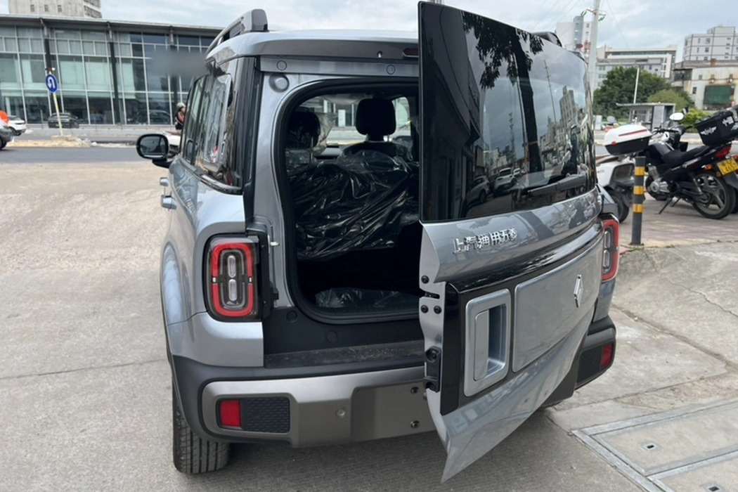 Фото машины 19