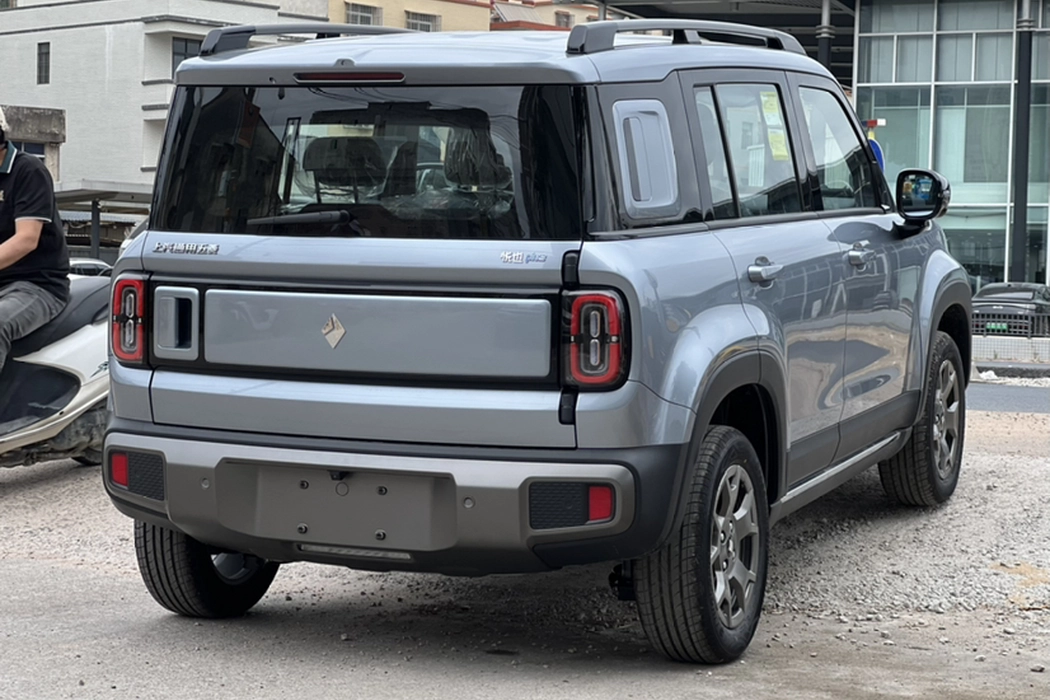 Фото машины 20