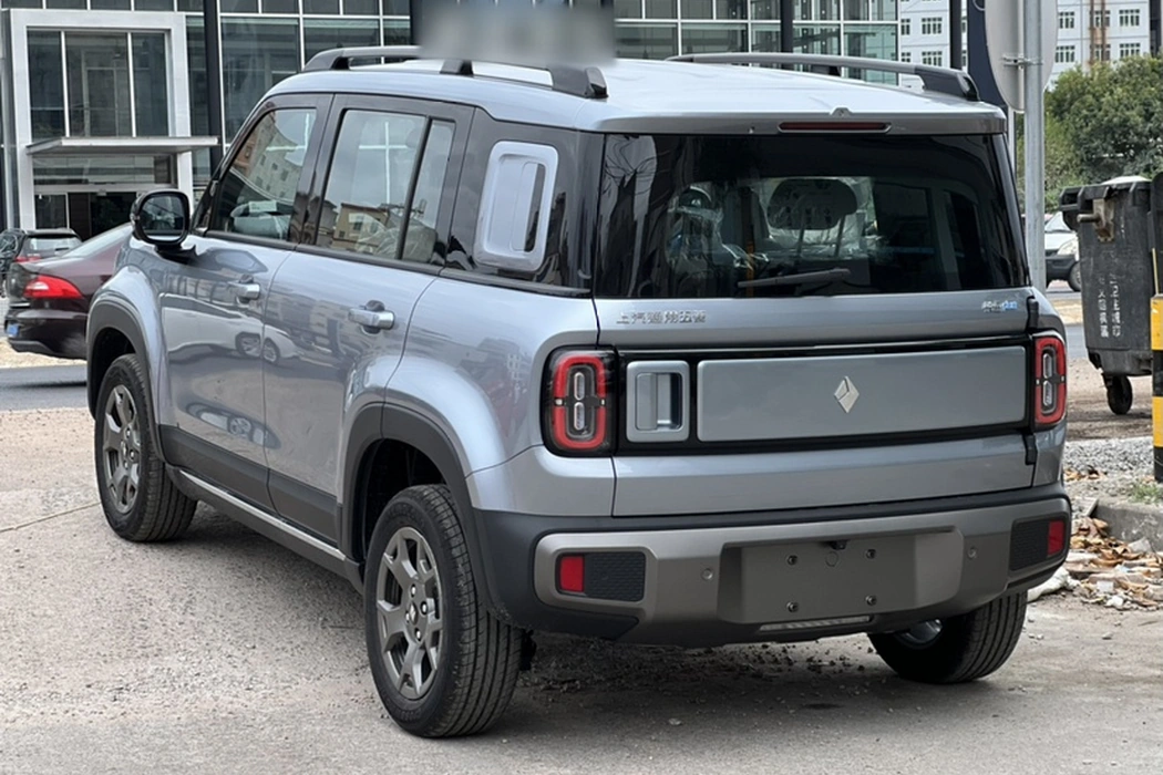 фото машины