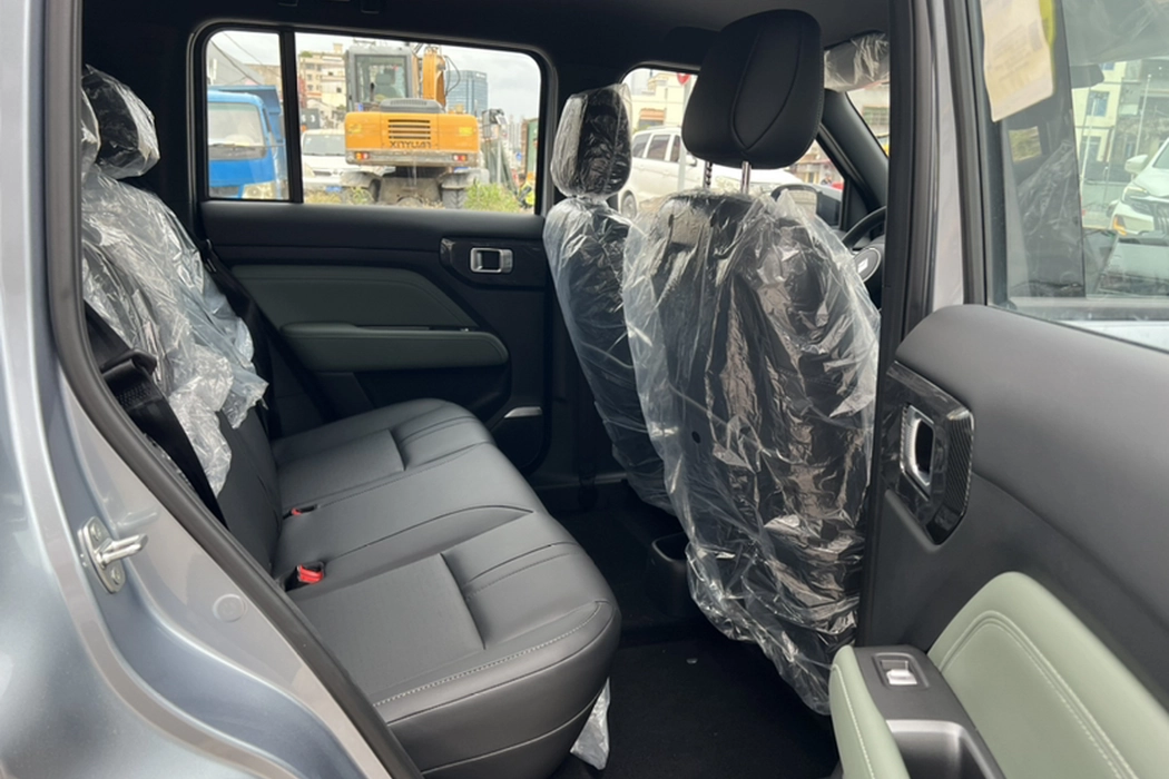 Фото машины 9