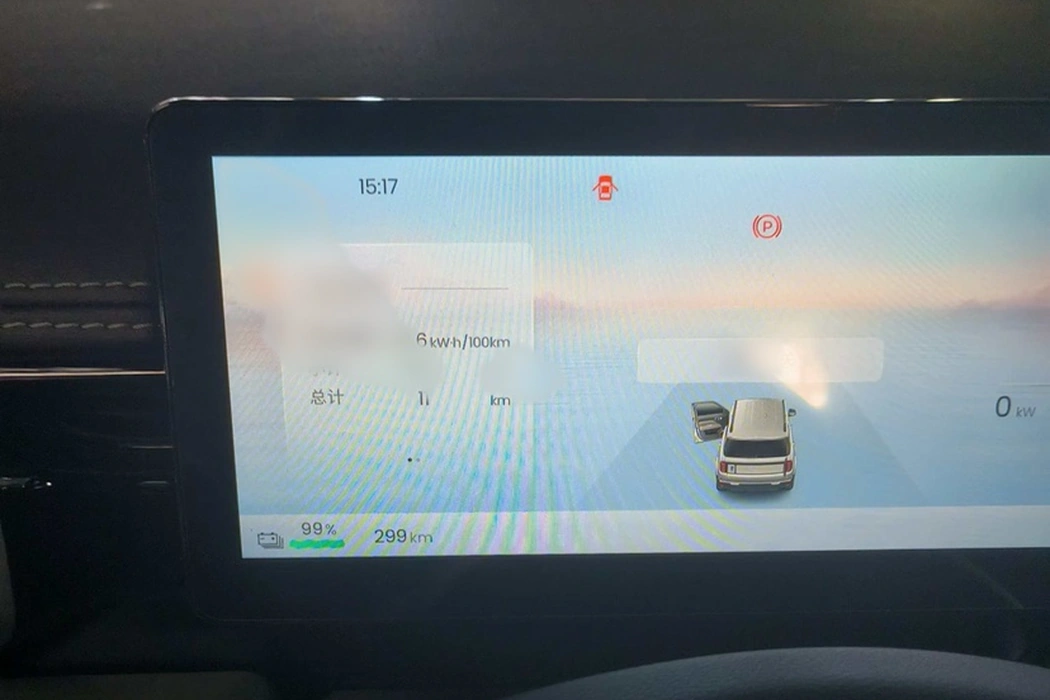 Фото машины 11