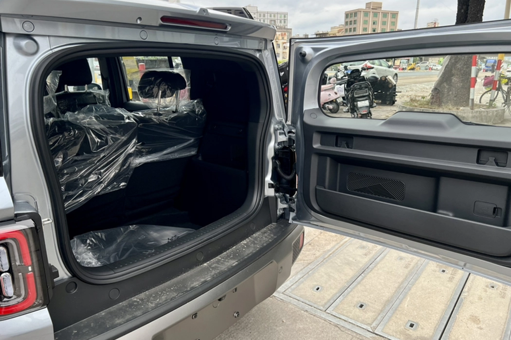 Фото машины 21