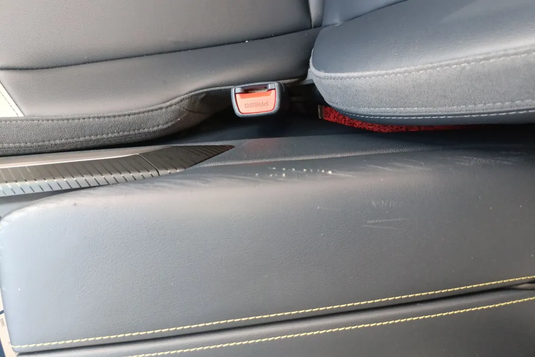 Baojun RM-5 2019 1.5T CVT 24-hour online luxury 7-seater