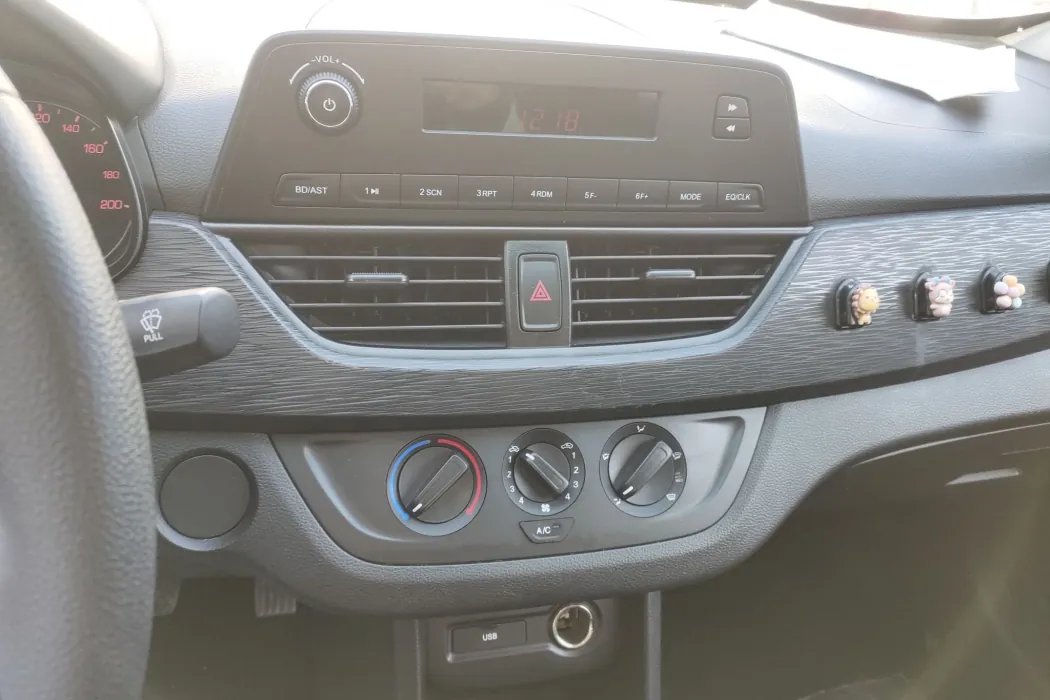 Фото машины 17