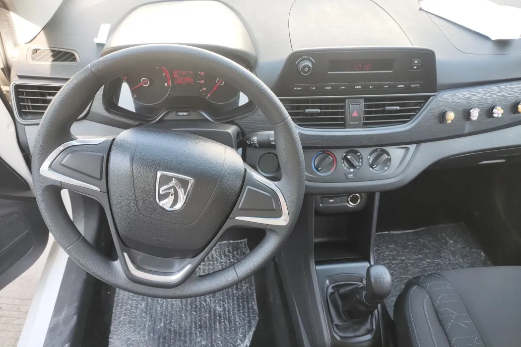 Фото машины 6