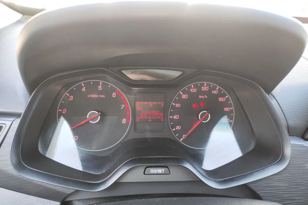 Фото машины 8