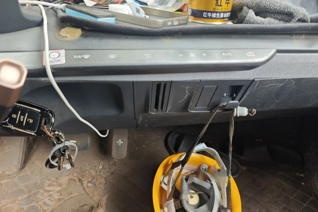 Фото машины 8