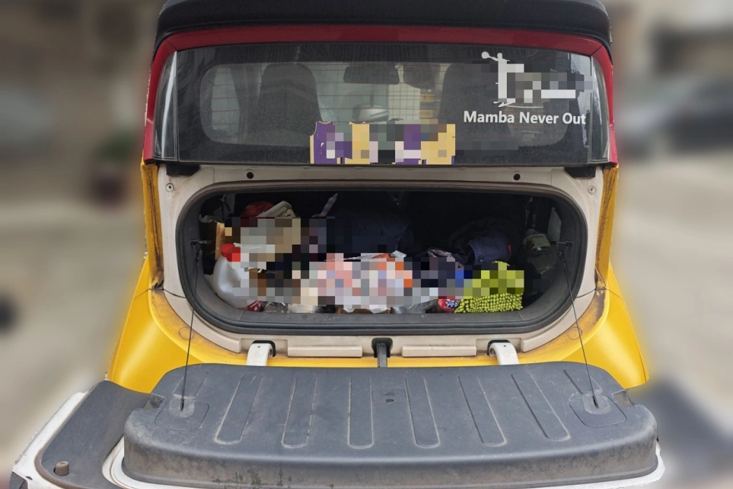 Фото машины 11