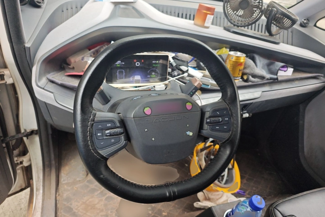 Фото машины 6