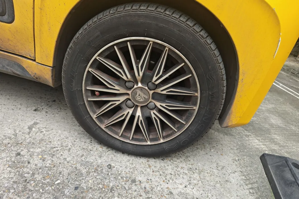 фото машины