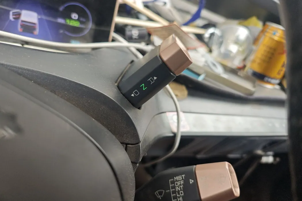 Фото машины 13