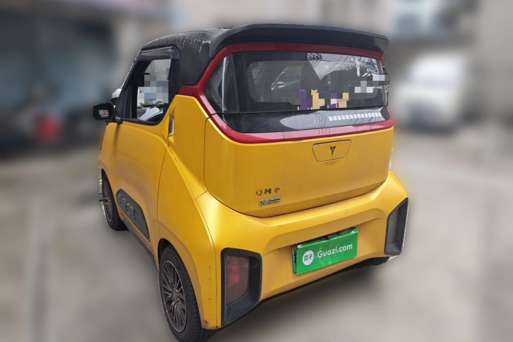 Бэкграунд машины