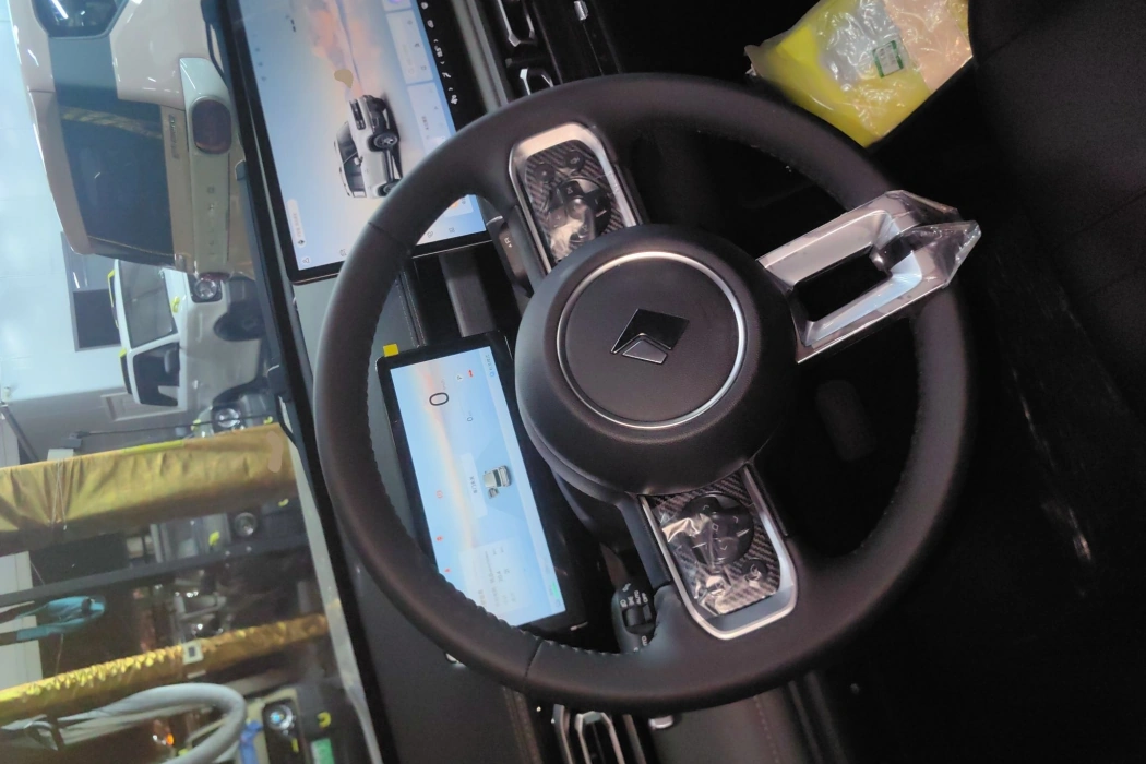 Фото машины 6