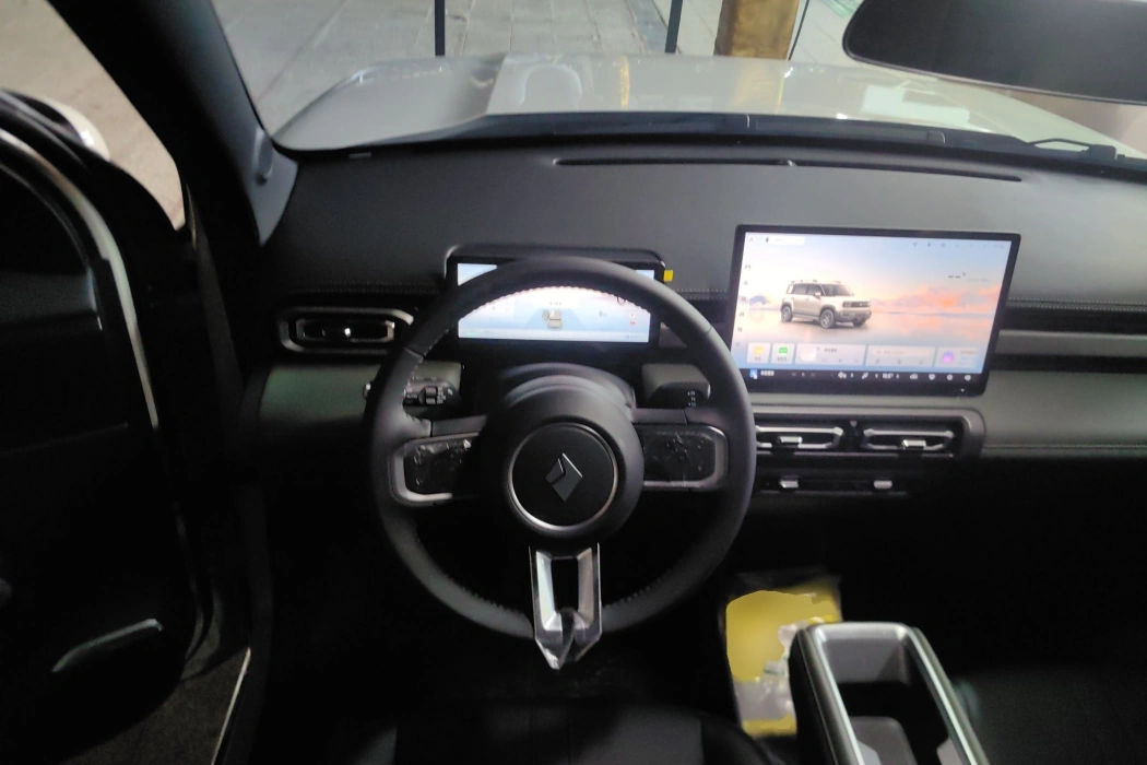 Фото машины 16