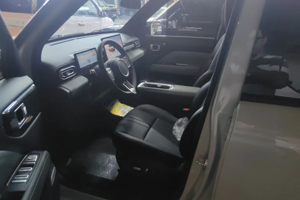 Фото машины 9