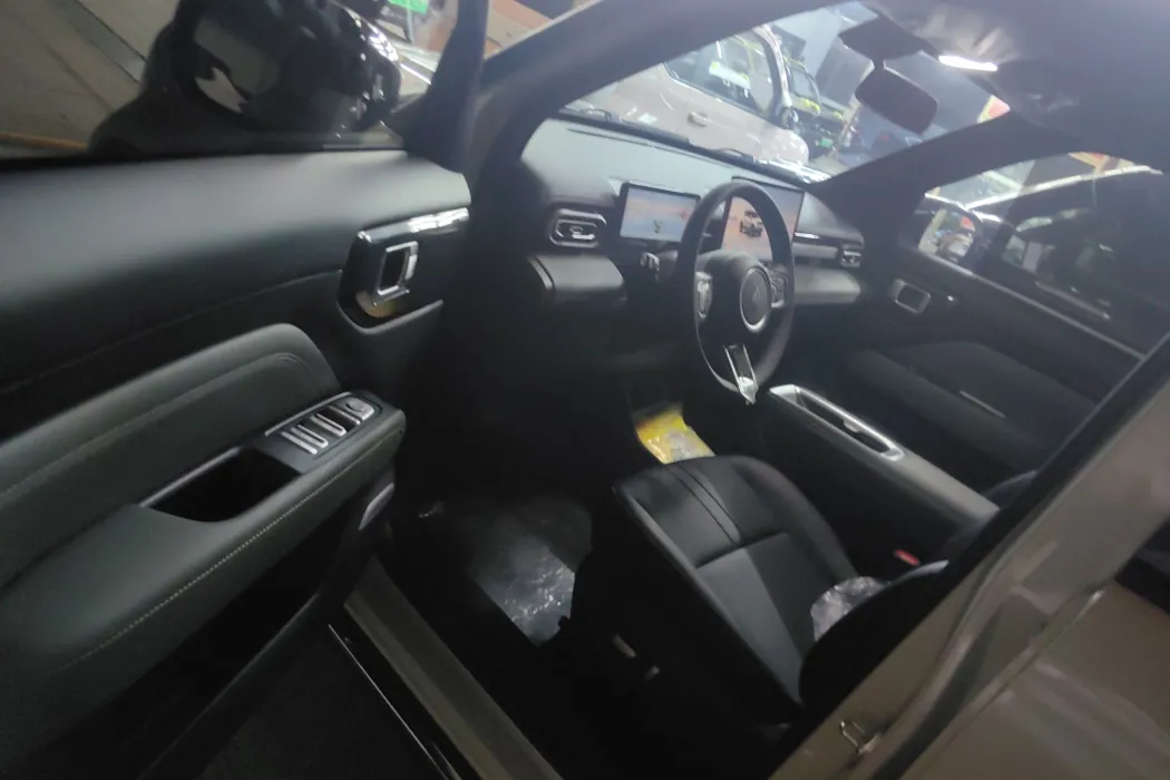 Фото машины 10