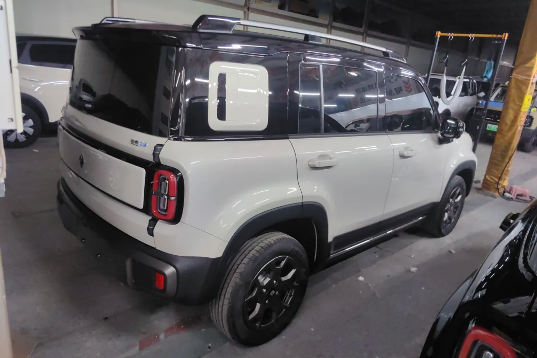 Фото машины 18