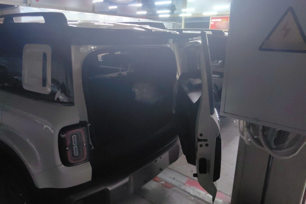 Фото машины 13