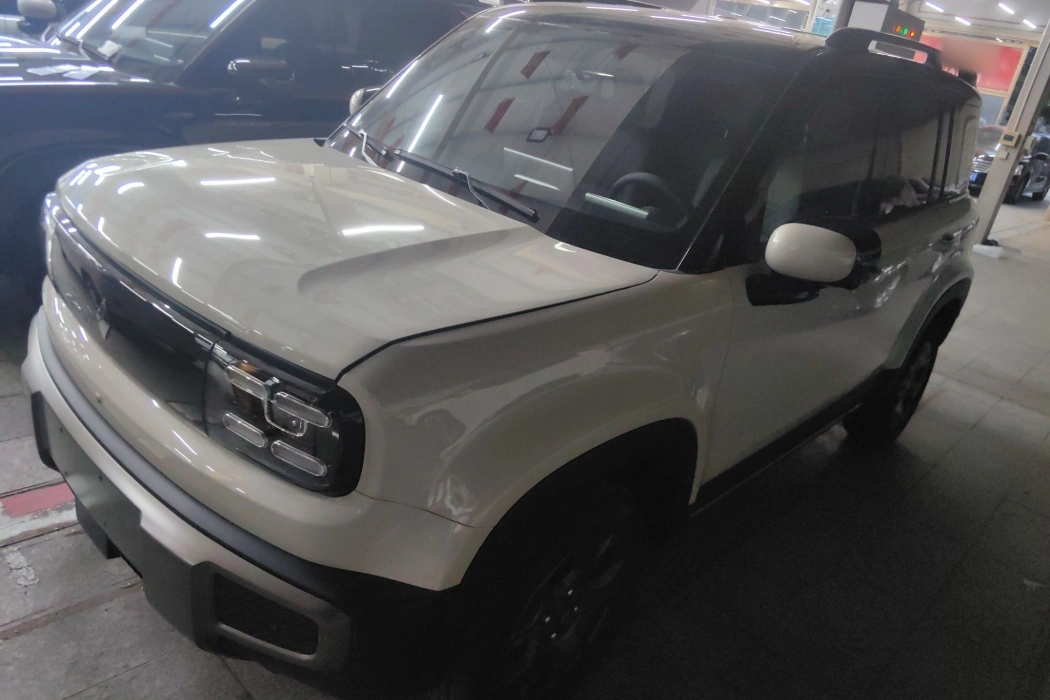 Бэкграунд машины