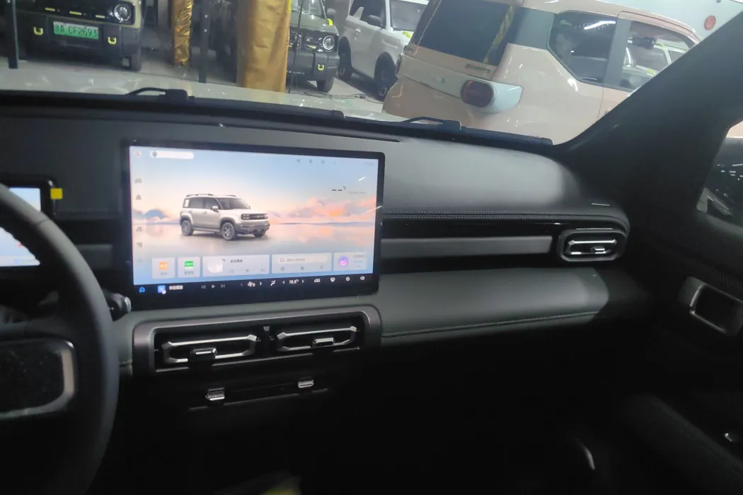 Фото машины 8