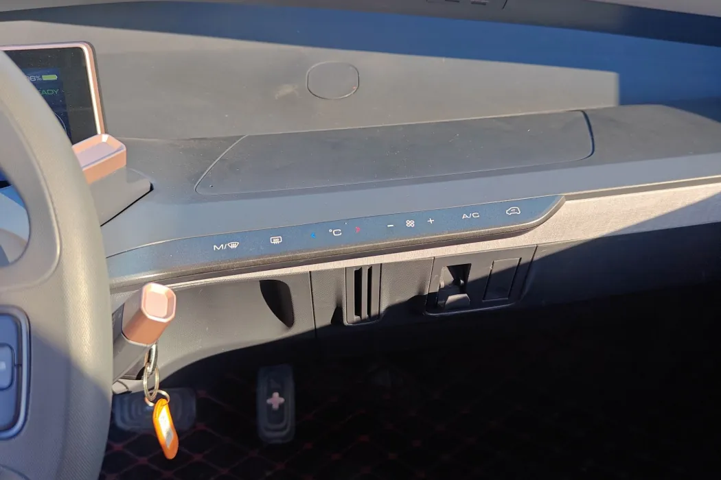 Baojun E200 2020 305KM Smart Travel Edition