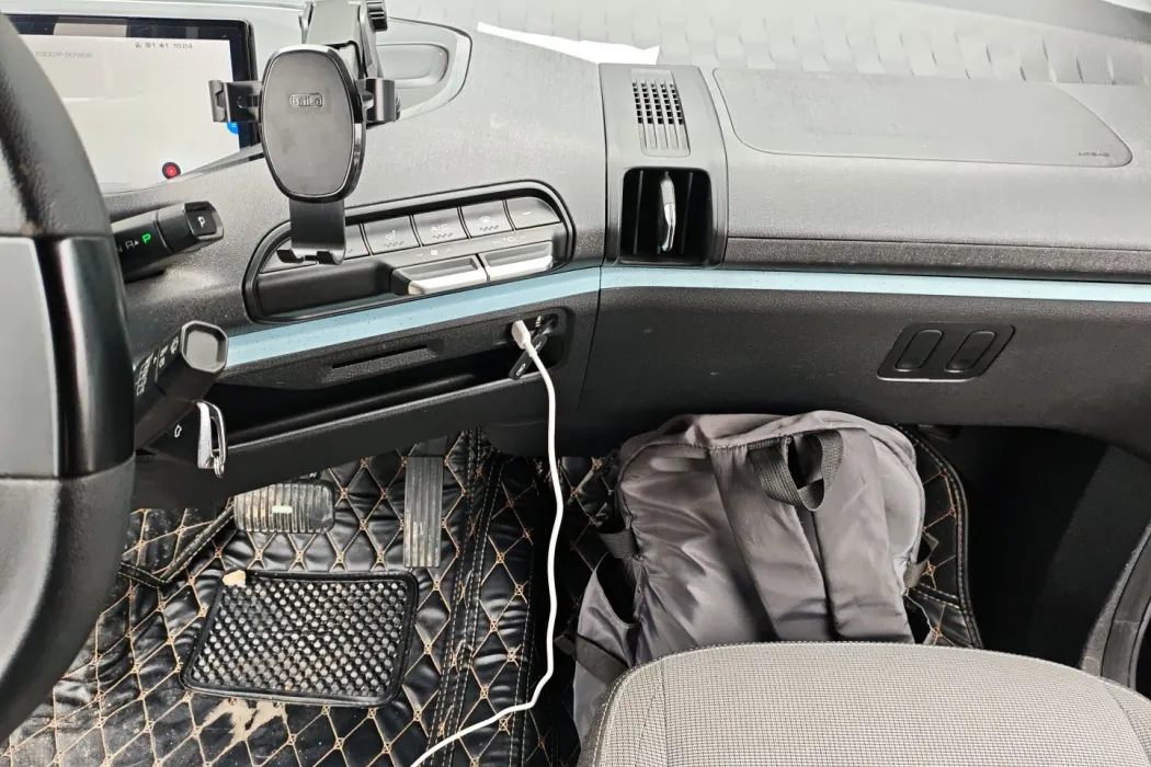 Фото машины 9