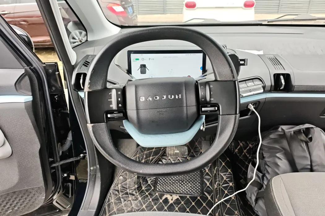 Фото машины 7