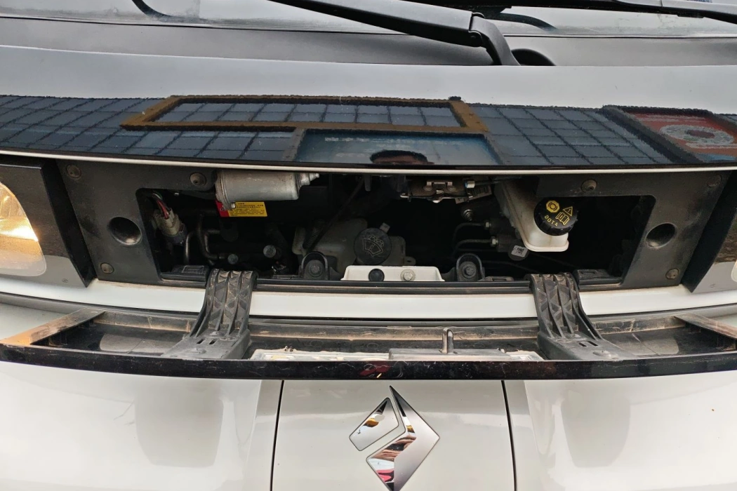 Фото машины 13