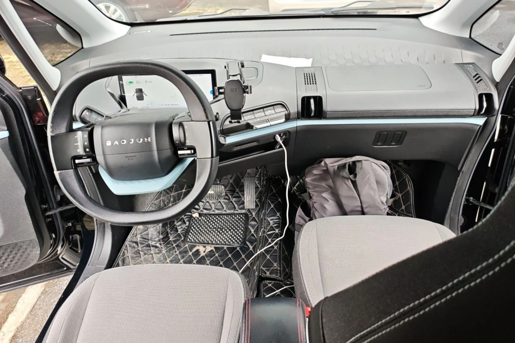 Фото машины 6