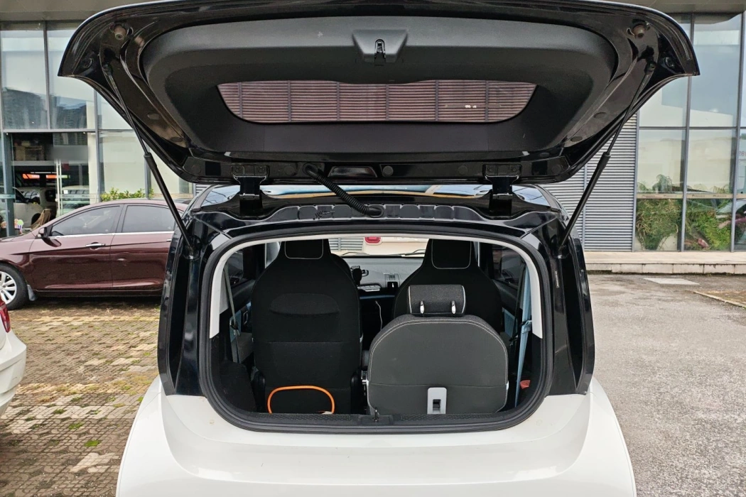 Фото машины 17