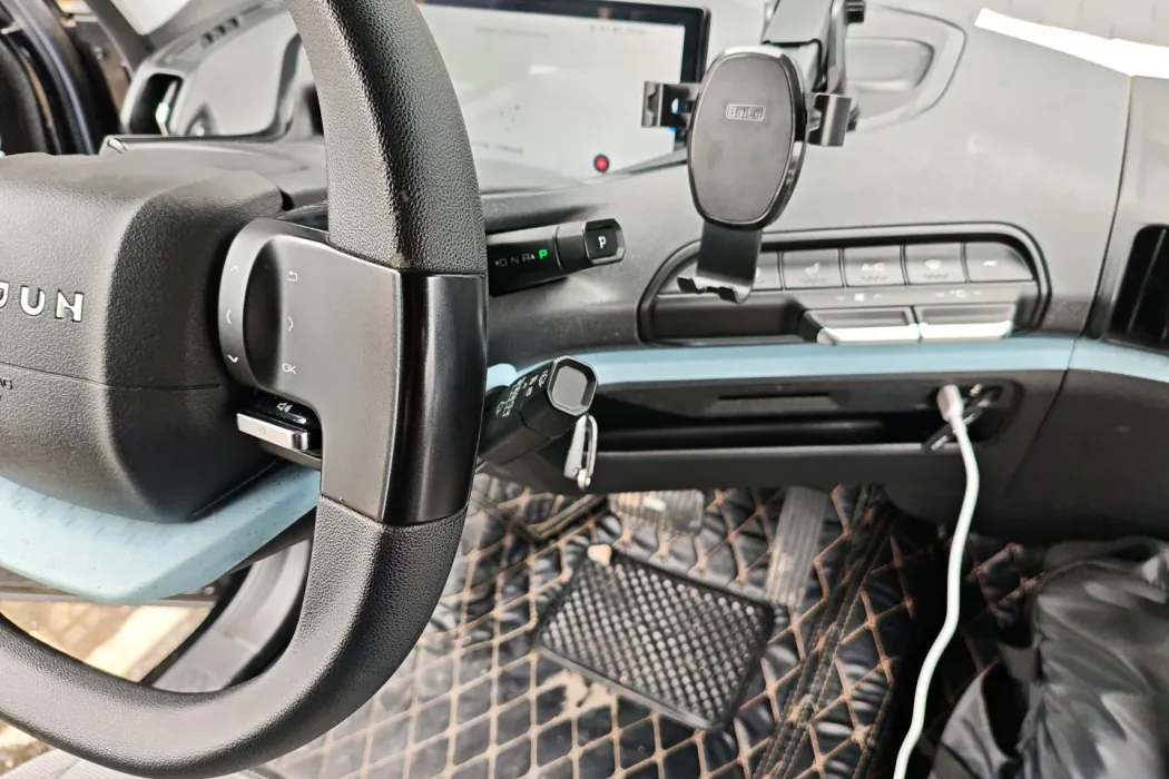 Фото машины 18