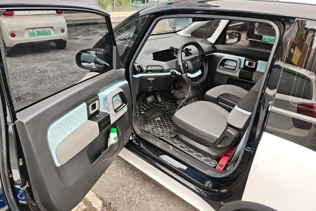 Фото машины 11