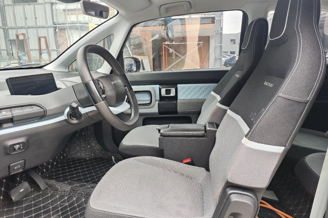 Фото машины 8