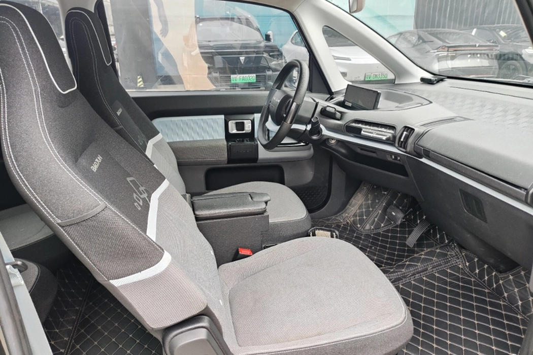 Фото машины 11