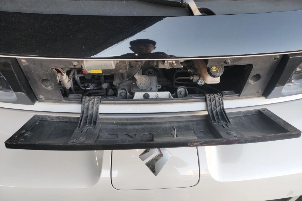 Фото машины 17