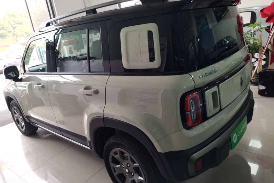 Фото машины 17