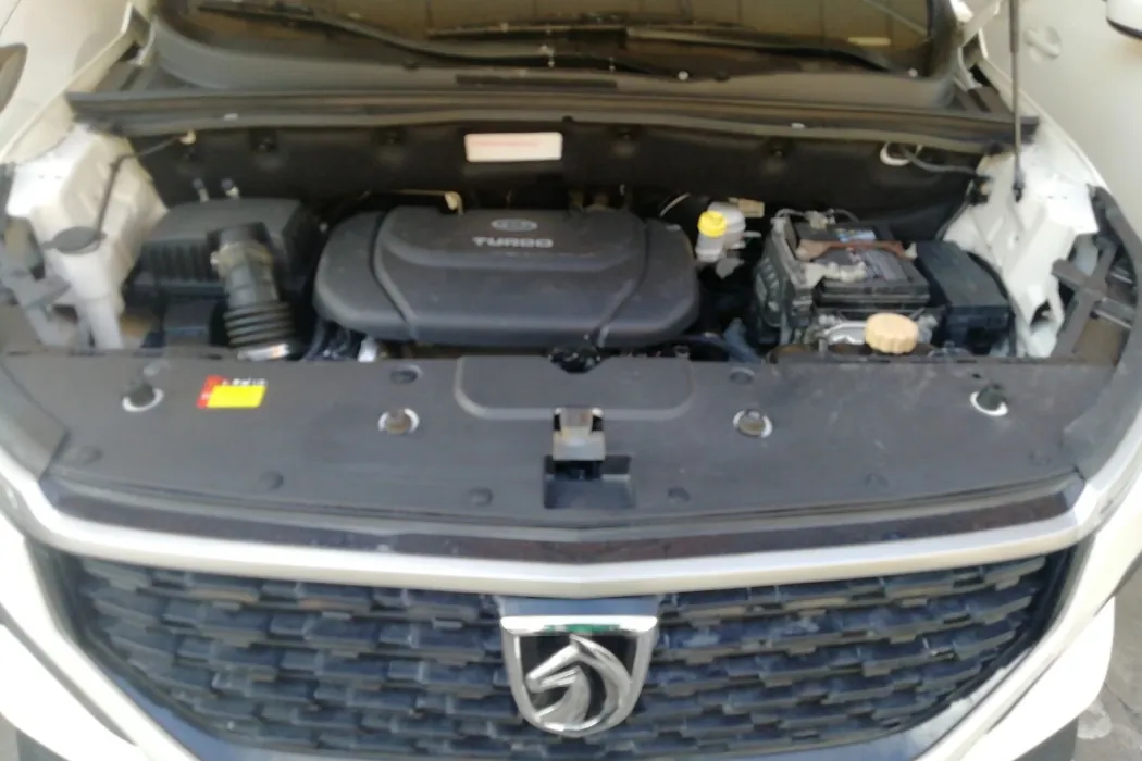 Фото машины 15