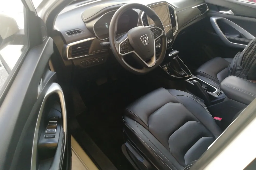 Фото машины 10