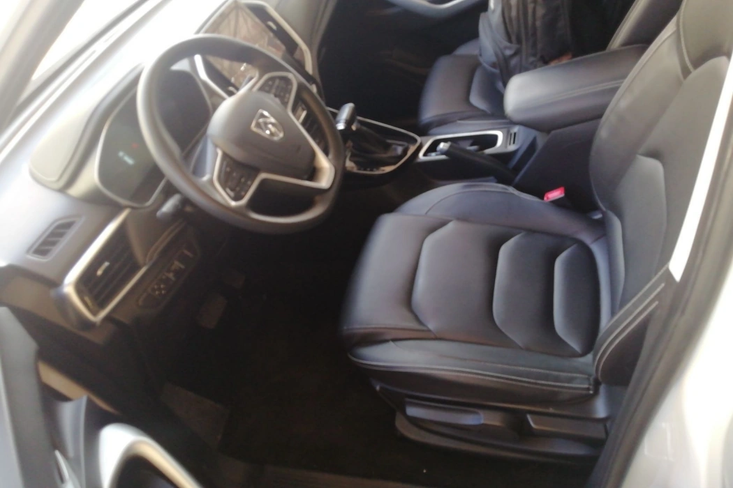 Фото машины 9